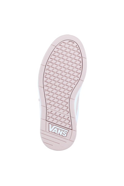Vans Ryland LS Çocuk Pembe Spor Ayakkabı (VN000D7VO3N1)