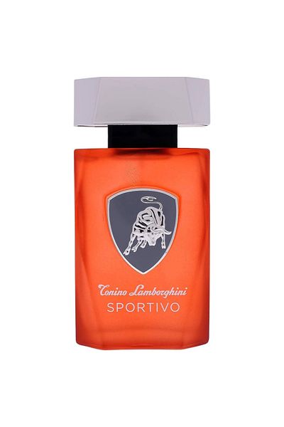 Tonino Lamborghini Tonino Lamborghini Sportivo For Men Eau De Toilette 75ml