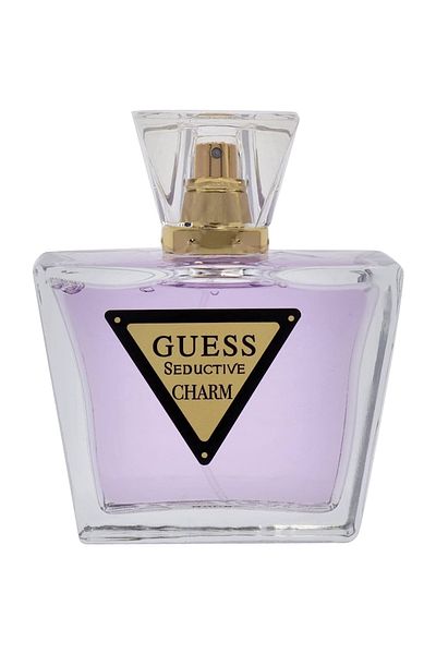 Guess Seductive Charm For Women Eau De Toilette 75ml