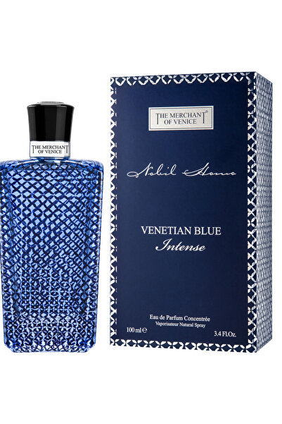 The Merchant of Venice ذا ميرشانت أوف فينيس فينيسيان بلو إنتنس للرجال أو دو ب...