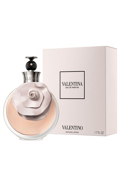 Valentino Valentino Valentina For Women Eau De Parfum 80ml
