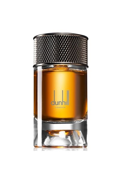 Dunhill Dunhill Signature Collection Moroccan Amber For Men Eau De Parfum 100ml