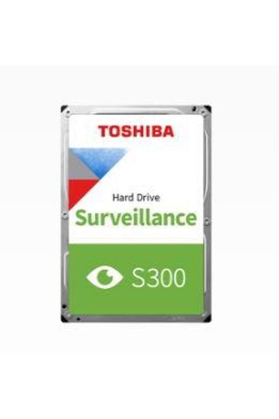 Toshiba S300 2tb 5400rpm 128mb - Hdwt720uzsva