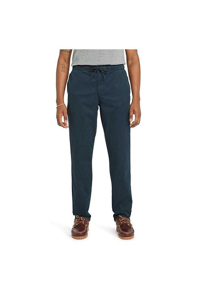 Timberland Stretch Twill Jogger Men's Trousers