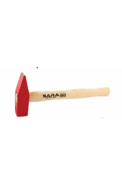 AĞAÇ SAPLI ÇEKİÇ 100 GR