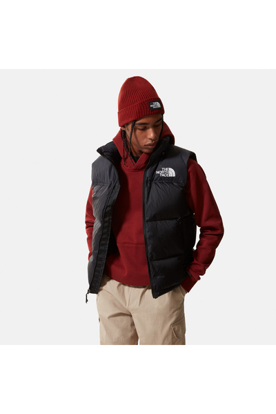 THE NORTH FACE ERKEK 1996 RETRO NUPTSE VEST