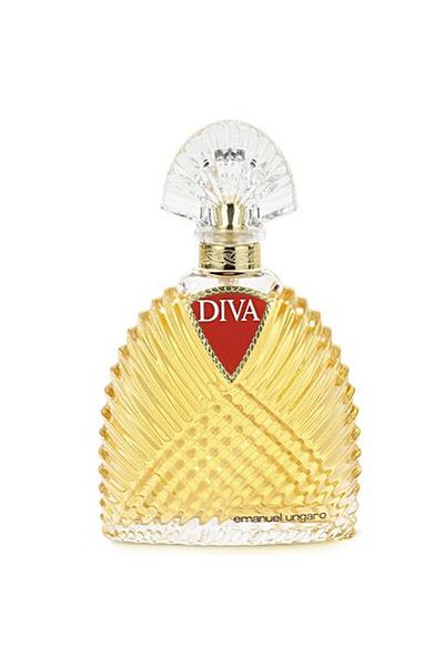 EMANUEL UNGARO Emanuel Ungaro Diva For Women Eau De Parfum 50ml