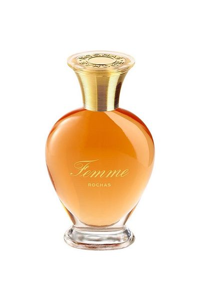 ROCHAS Rochas Femme Rochas For Women Eau De Toilette 100ml