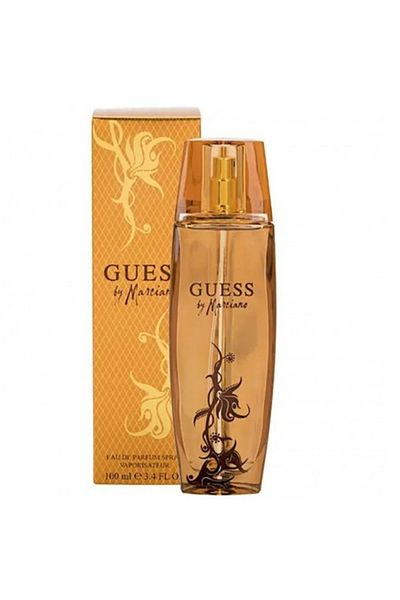 Guess Guess By Marciano For Women Eau De Parfum 100ml