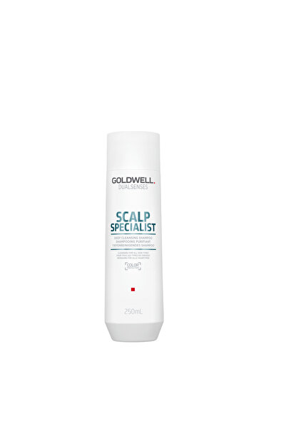 GOLDWELL Dualsenses Scalp Specialist Deep Cleansing Arındırıcı Şampuan 250 ml