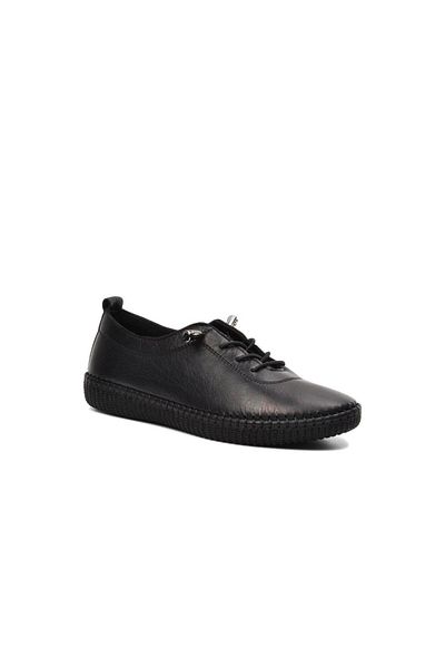 Voyager Pantofi sport casual din piele de damă VYGR25YA-Z097-1
