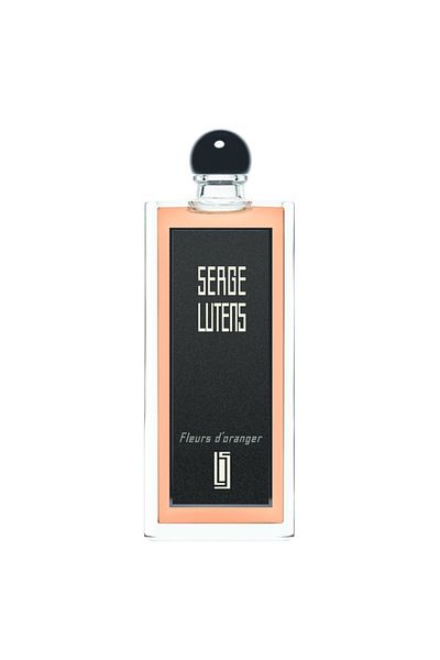 Serge Lutens Serge Lutens Fleurs D'Oranger Unisex Eau De Parfum 50ml