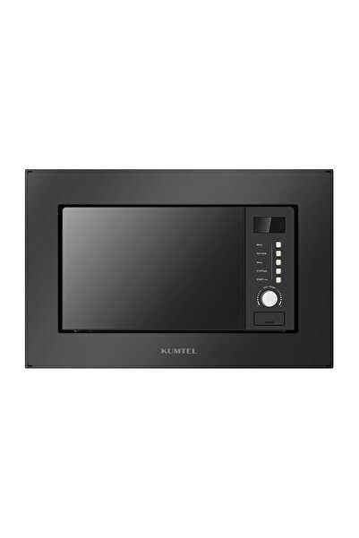 KUMTEL HMB20-01 CUPTOR CU MICROUNDE -NEGRU