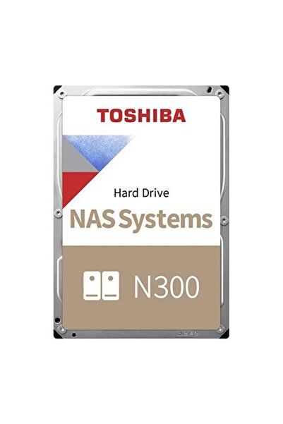 Toshiba Hard disk Toshiba HDWG480UZSVA 8TB, SATA3, 256MB, 3.5inch