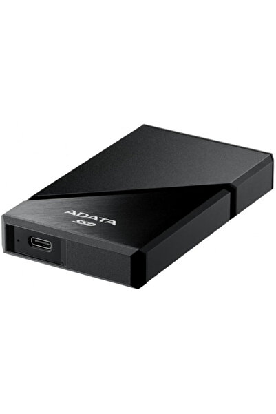 Adata ADATA SE920 External SSD, 4TB, USB4 Type-C (Black)