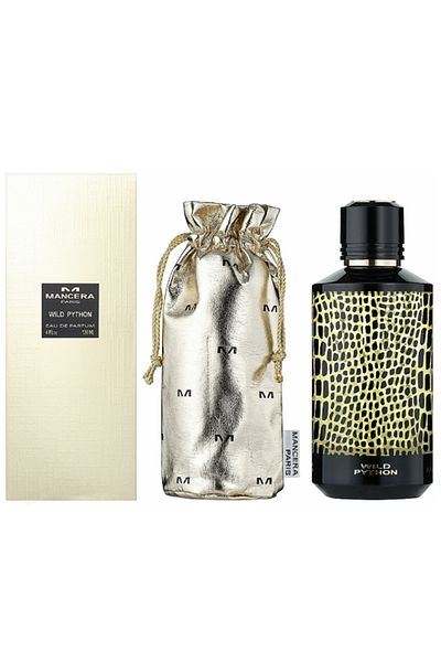 Mancera Mancera Wild Python For Women Eau De Parfum 120ml