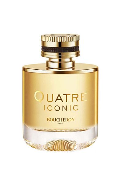 Boucheron Boucheron Quatre Iconic For Women Eau De Parfum 100ml