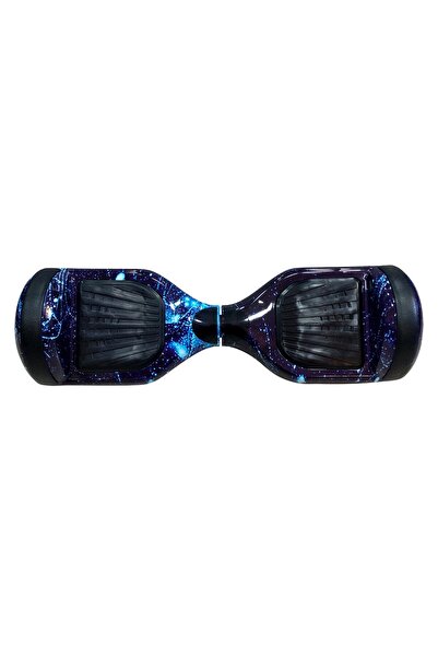CityMate Smart Balance Elektrikli Kaykay Hoverboard Çanta Hediyeli Bluetooth Hoparlörlü Desenli