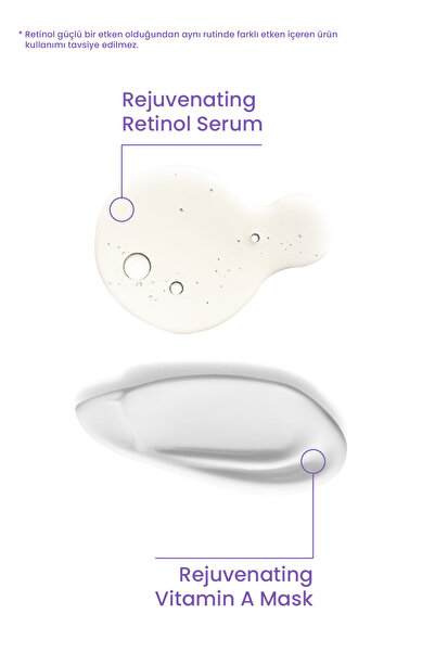 Cosmogenesis Labs Kırışıklık Karşıtı Ve Cilt Yenileyici Temel Cilt Bakım Seti Vegan