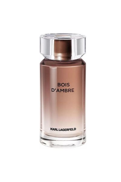 Karl Lagerfeld Karl Lagerfeld Bois D'ambre For Men Eau De Toilaette 100ml