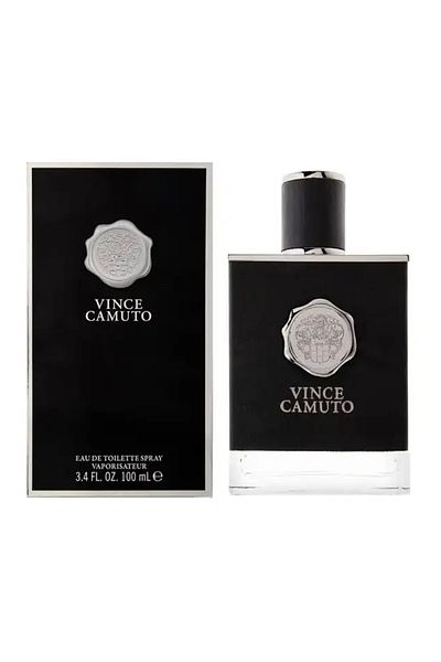 Vince Camuto Vince Camuto For Men Eau De Toilette 100ml