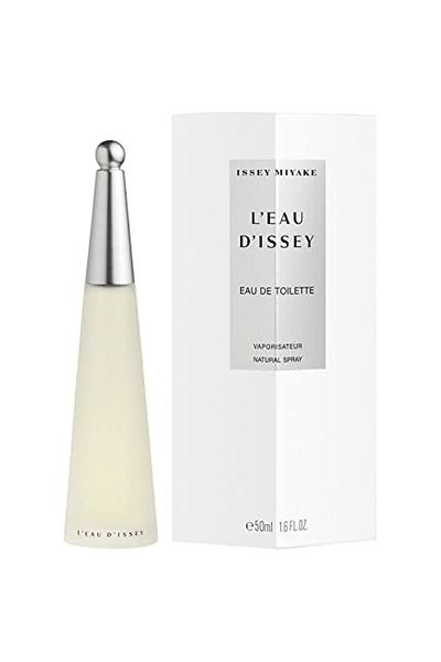 Issey Miyake Issey Miyake L'Eau D'Issey For Women Eau De Toilette 50ml