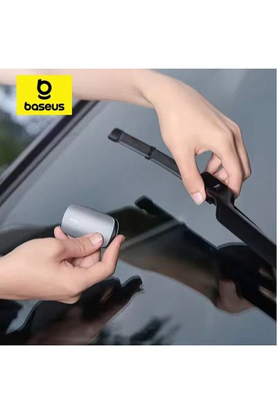 Baseus Tranish Car Wiper Repairer Rain Wing Windshield Wiper Tool Universal Refurbish