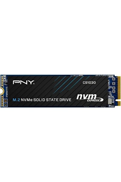 PNY SSD PNY CS1030, 1TB, M.2 2280, PCI-E Gen3 x4 NVMe, Bulk