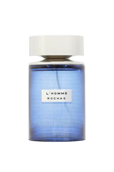 ROCHAS Rochas L'Homme For Men Eau De Toilette 100ml