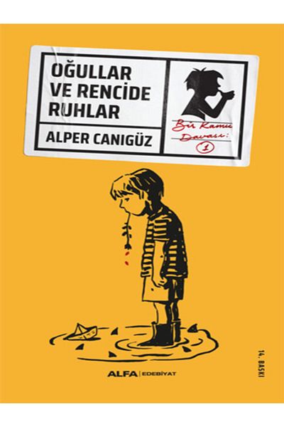 BOOK AND MORE Fiul și sufletele în culoarea - (copertă broșată)