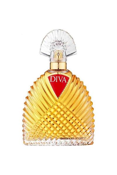 EMANUEL UNGARO Emanuel Ungaro Diva For Women Eau De Parfum 100ml