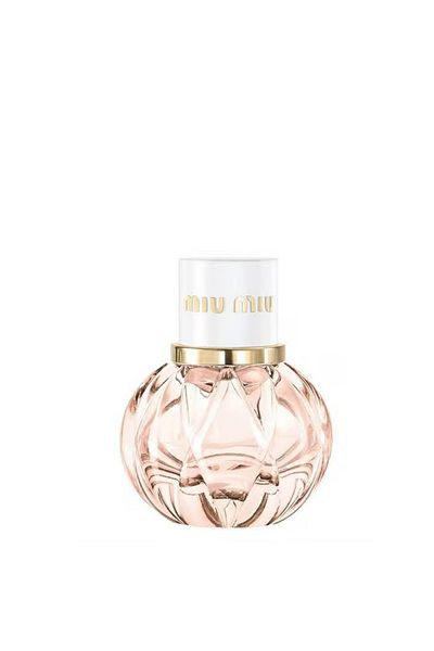 Miu Miu L'Eau Rosee For Women Eau De Toilette 20ml