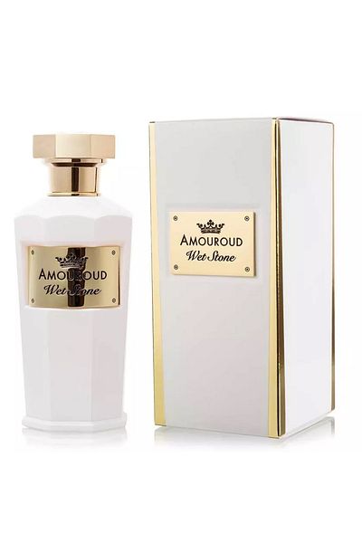 Amouroud Wet Stone Unisex Parfum 100ml