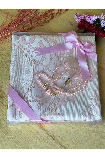 Markapolin Cross Umrah Mevlid Gift