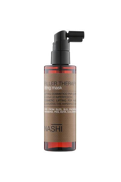Nashi Argan Filler Therapy Lifting Damaged Hair Mask 100ml