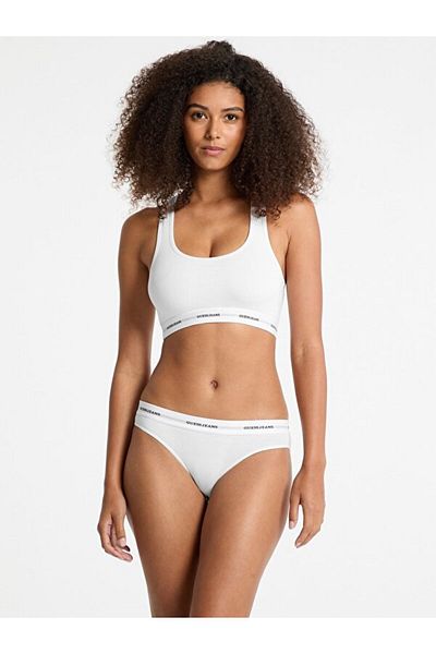 Guess Slip Gj Brazilia pentru femei - alb