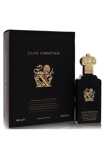 Clive Christian Original Collection X Feminine For Women Perfume 100ml