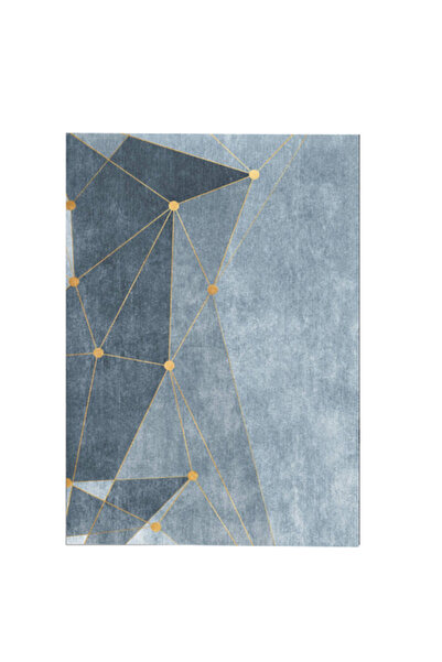 sharpdo Modern Minimalist Bedroom Living Room Carpet