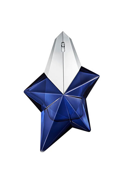 Mugler Mugler Angel Elixir Refillable Star For Women Eau De Parfum 50ml