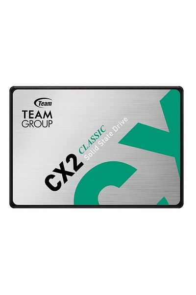 team group SSD Team Group CX2 Classic, 1TB, 2.5", SATA III