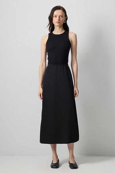 Touché Privé Lining Skirt