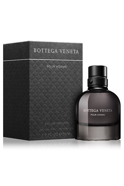 Bottega Veneta Bottega Veneta Pour Homme For Men Eau De Toilette 50ml