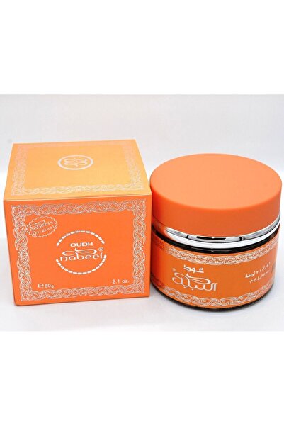 Nabeel عود 60 جرام