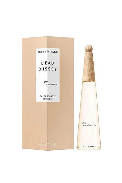 Issey Miyake Issey Miyake L'Eau D'Issey Eau & Magnolia Intense For Women Eau De Toilette 50ml