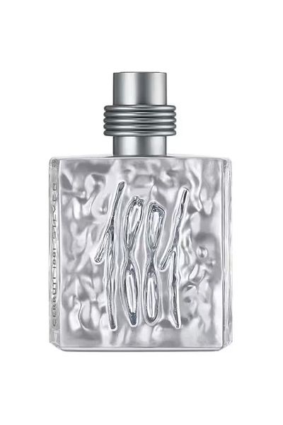 Cerruti Cerruti 1881 Silver For Men Eau De Toilette 100ml