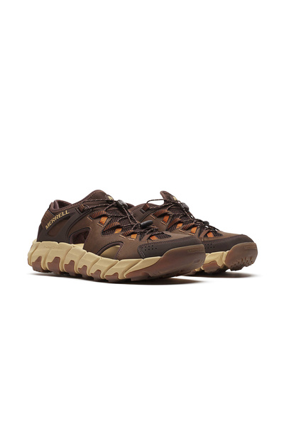 Merrell Maipo Explorer Sieve Erkek Outdoor Sandaleti Kahverengi