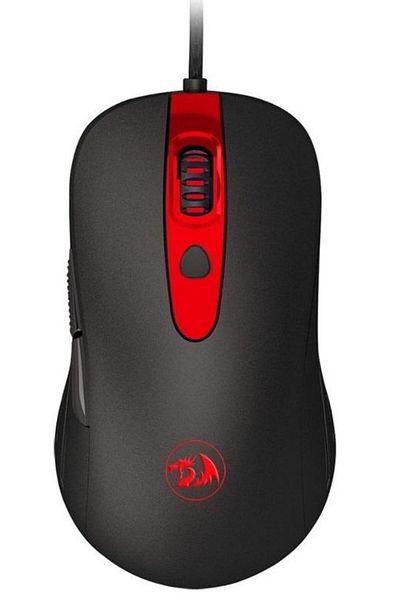 REDRAGON Mouse Gaming Redragon Cerberus (Negru)