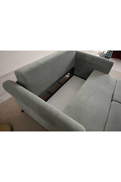 SOFALUX CONCEPT İNCİ İKİLİ KOLTUK