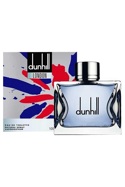 Dunhill Dunhill London For Men For Men Eau De Toilette 100ml