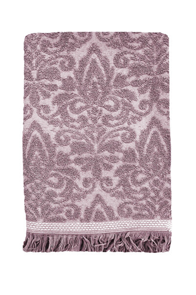 Mira Home Розкішний набір рушників для ванної кімнати з бахромою, 100% бавовна, Lalezar